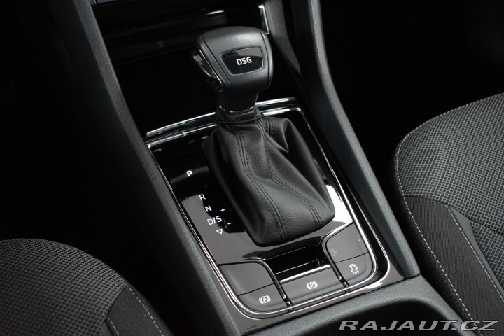 Škoda Kodiaq 2.0 TDI *REZERVACE* 2021