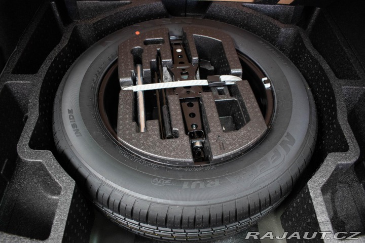 Škoda Kodiaq 2.0 TDI *REZERVACE* 2021