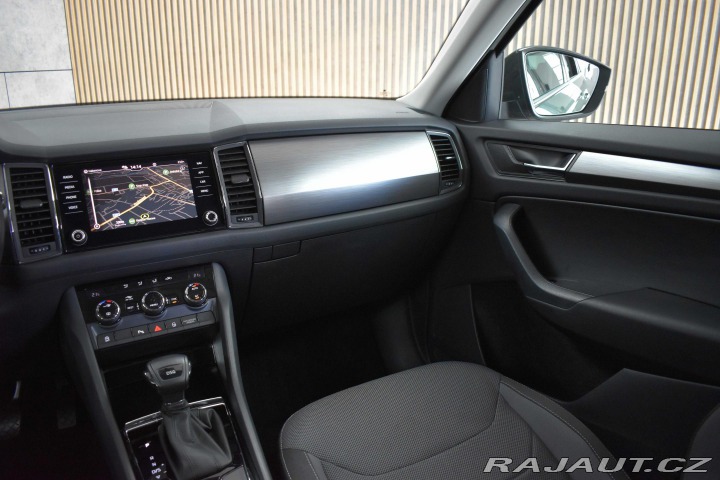 Škoda Kodiaq 2.0 TDI *REZERVACE* 2021