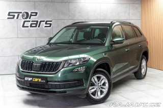 Škoda Kodiaq 2.0 TDI 110kW *DSG*NAVI*D 2021
