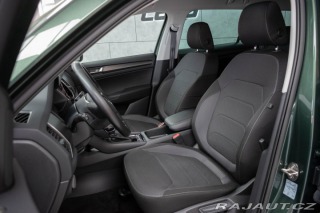 Škoda Kodiaq 2.0 TDI 110kW *DSG*NAVI*D 2021