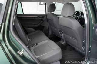 Škoda Kodiaq 2.0 TDI 110kW *DSG*NAVI*D 2021