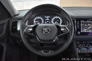 Škoda Kodiaq 2.0 TDI 110kW *DSG*NAVI*D 2021