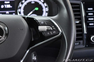 Škoda Kodiaq 2.0 TDI 110kW *DSG*NAVI*D 2021