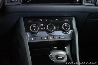 Škoda Kodiaq 2.0 TDI 110kW *DSG*NAVI*D 2021