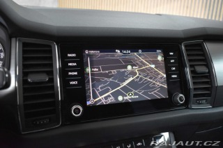 Škoda Kodiaq 2.0 TDI 110kW *DSG*NAVI*D 2021