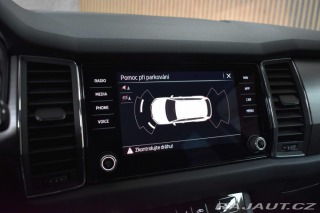 Škoda Kodiaq 2.0 TDI 110kW *DSG*NAVI*D 2021