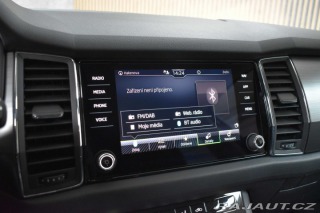 Škoda Kodiaq 2.0 TDI 110kW *DSG*NAVI*D 2021