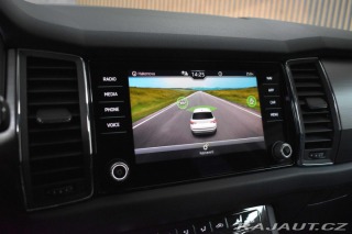 Škoda Kodiaq 2.0 TDI 110kW *DSG*NAVI*D 2021