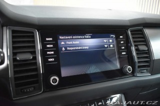 Škoda Kodiaq 2.0 TDI 110kW *DSG*NAVI*D 2021