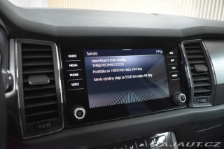 Škoda Kodiaq 2.0 TDI 110kW *DSG*NAVI*D 2021
