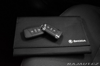 Škoda Kodiaq 2.0 TDI 110kW *DSG*NAVI*D 2021
