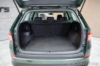 Škoda Kodiaq 2.0 TDI 110kW *DSG*NAVI*D 2021