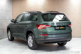 Škoda Kodiaq 2.0 TDI 110kW *DSG*NAVI*D 2021