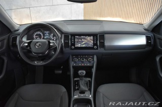 Škoda Kodiaq 2.0 TDI 110kW *DSG*NAVI*D 2021