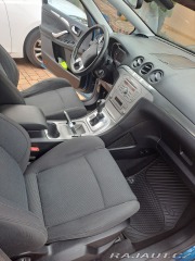 Ford S-MAX 2008
