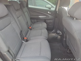 Ford S-MAX 2008