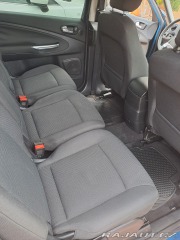 Ford S-MAX 2008