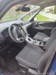 Ford S-MAX 2008
