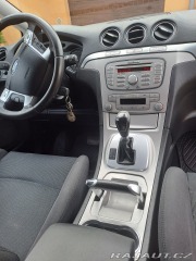 Ford S-MAX 2008