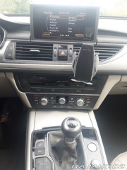 Audi A6 Avant 2,0TDI 140kw ČR 2016