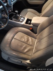 Audi A6 Avant 2,0TDI 140kw ČR 2016