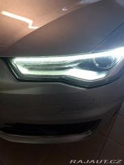 Audi A6 Avant 2,0TDI 140kw ČR 2016