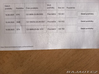 Audi A6 Avant 2,0TDI 140kw ČR 2016