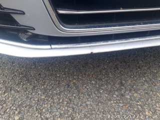 Audi A6 Avant 2,0TDI 140kw ČR 2016