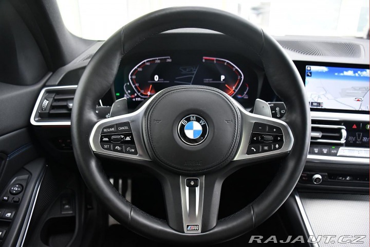 BMW 3 320d xDrive 2022