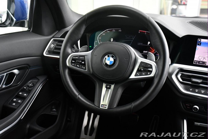 BMW 3 320d xDrive 2022