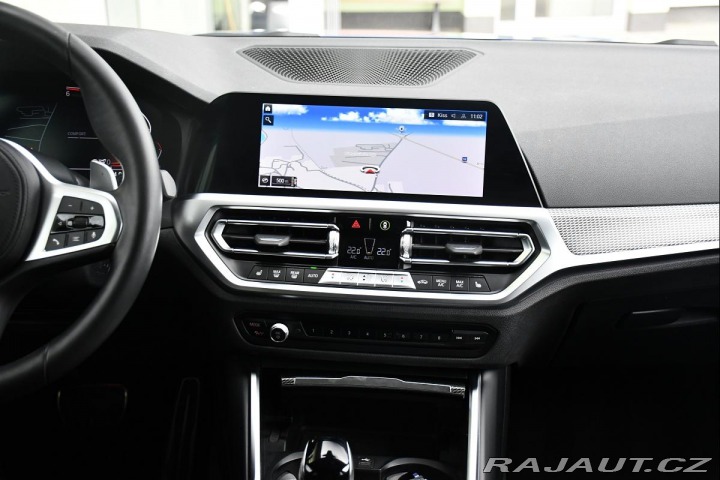 BMW 3 320d xDrive 2022