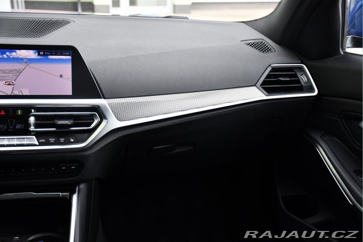 BMW 3 320d xDrive 2022