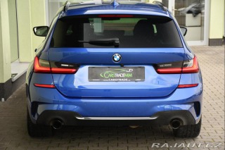 BMW 3 320d xDrive 2022