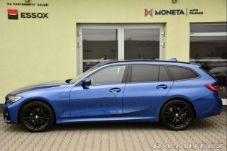 BMW 3 320d xDrive 2022