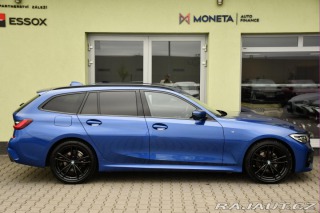 BMW 3 320d xDrive 2022