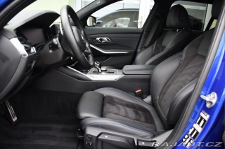 BMW 3 320d xDrive 2022