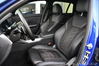 BMW 3 320d xDrive 2022