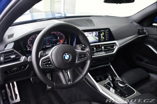 BMW 3 320d xDrive 2022