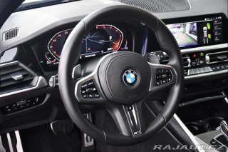 BMW 3 320d xDrive 2022