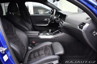 BMW 3 320d xDrive 2022
