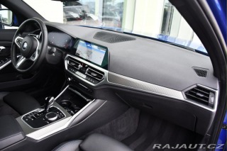 BMW 3 320d xDrive 2022