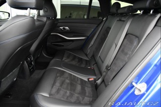 BMW 3 320d xDrive 2022