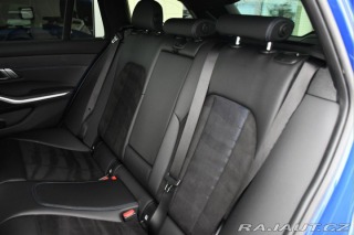 BMW 3 320d xDrive 2022