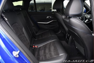 BMW 3 320d xDrive 2022