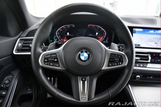 BMW 3 320d xDrive 2022