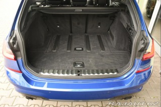 BMW 3 320d xDrive 2022