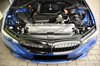 BMW 3 320d xDrive 2022