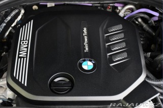 BMW 3 320d xDrive 2022