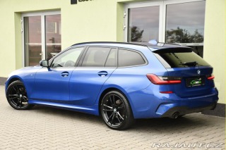 BMW 3 320d xDrive 2022